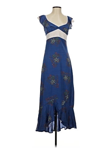 larke Cocktail Dress (view 1)