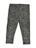 Disney Animal Print Black Casual Pants Size 18-24 mo - photo 1