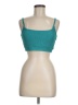 Kona Sol Teal Tube Top Size M - photo 1