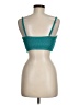 Kona Sol Teal Tube Top Size M - photo 2