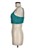 Kona Sol Teal Tube Top Size M - photo 5