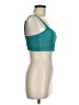 Kona Sol Teal Tube Top Size M - photo 4