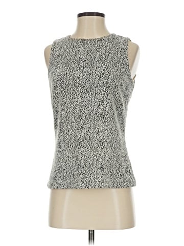 J. McLaughlin Sleeveless Top (view 1)