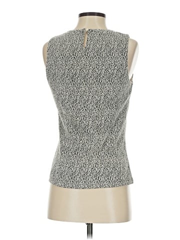 J. McLaughlin Sleeveless Top (view 2)