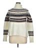 Vineyard Vines Chevron-herringbone Ivory Cardigan Size XL - photo 1