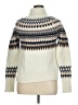 Vineyard Vines Chevron-herringbone Ivory Cardigan Size XL - photo 2