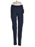 Lilly Pulitzer Blue Active Pants Size XS - photo 1