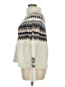 Vineyard Vines Chevron-herringbone Ivory Cardigan Size XL - photo 5
