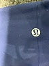 Lululemon Athletica Blue Active Pants Size 4 - photo 4