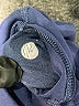 Lululemon Athletica Blue Active Pants Size 4 - photo 5