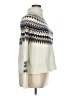 Vineyard Vines Chevron-herringbone Ivory Cardigan Size XL - photo 4