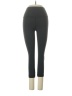 Lululemon Athletica Gray Black Active Pants Size 2 - photo 1