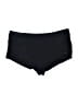 Assorted Brands 100% Polyester Black Swimsuit Bottoms Size L - photo 1