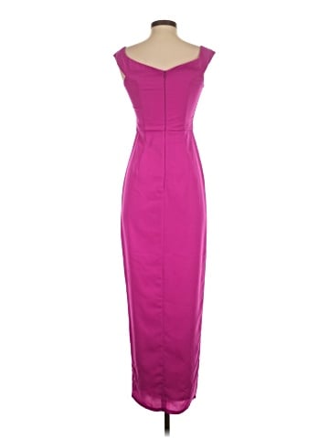Bariano Cocktail Dress (view 2)