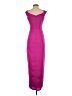 Bariano Purple Cocktail Dress Size S - photo 2