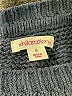 Xhilaration 100% Polyester Chevron-herringbone Burgundy Pullover Sweater Size S - photo 7