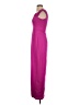 Bariano Purple Cocktail Dress Size S - photo 5