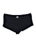 Assorted Brands 100% Polyester Black Swimsuit Bottoms Size L - photo 2