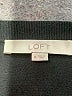 Ann Taylor LOFT Black Pullover Sweater Size M - photo 7
