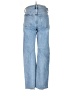 Old Navy Hearts Blue Jeans Size 4 - photo 2