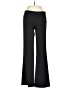 Elevenses Chevron-herringbone Black Dress Pants Size 4 - photo 1