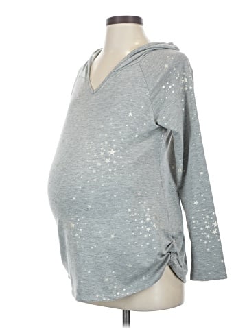 Ultra Teeze 3/4 Sleeve T-Shirt (view 1)