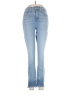 Good American Hearts Blue Jeans Size 6 - photo 1