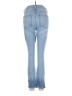 Good American Hearts Blue Jeans Size 6 - photo 2