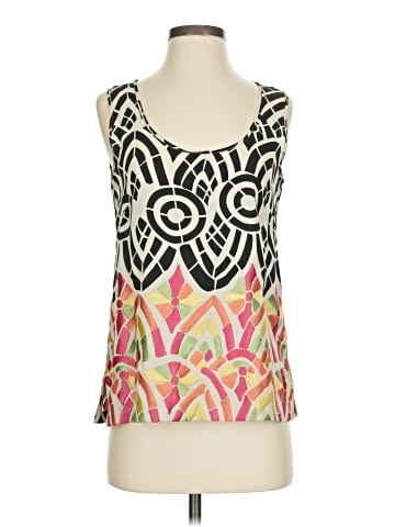 Kachel Tank Top (view 1)