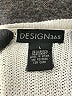 Design 365 Color Block Ivory Pullover Sweater Size L - photo 7