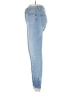 Good American Hearts Blue Jeans Size 6 - photo 5