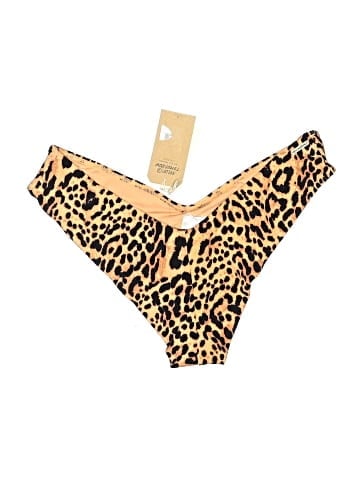 Billabong Swimsuit Bottoms (view 2)