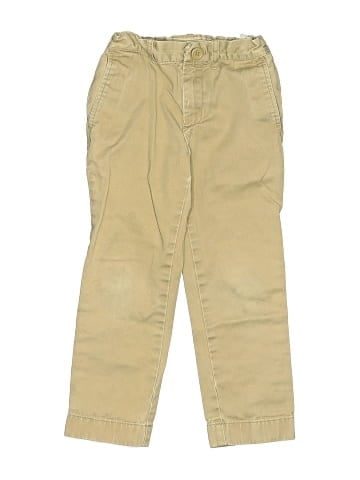 Crewcuts Outlet Khakis (view 1)