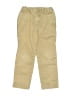 Crewcuts Outlet Solid Tan Khakis Size 5 - photo 1