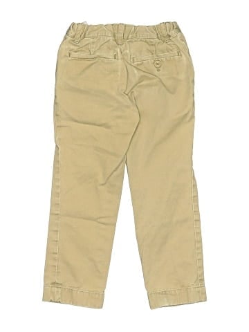Crewcuts Outlet Khakis (view 2)