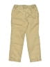 Crewcuts Outlet Solid Tan Khakis Size 5 - photo 2