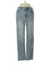 Kensie Stars Blue Jeans Size 2 - photo 1