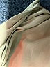 Rebdolls Solid Tan Cocktail Dress Size 1X - photo 8