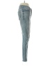 Kensie Stars Blue Jeans Size 2 - photo 4