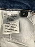 Bridge by Gly Hearts Blue Jeans Size 25 waist - photo 8