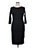 Just Fab Black Cocktail Dress Size XL - photo 1