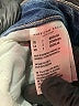 American Eagle Outfitters Hearts Blue Jeans Size 2R - photo 5