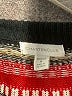 Charter Club Argyle Black Pullover Sweater Size M - photo 7