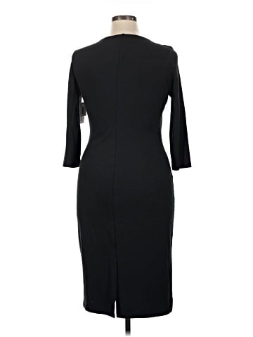 Just Fab Cocktail Dress (view 2)