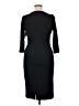 Just Fab Black Cocktail Dress Size XL - photo 2