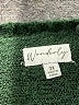wonderly Green Pullover Sweater Size 2X - photo 4