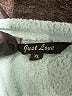 Just Love Teal Pullover Sweater Size XL - photo 7