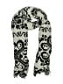 Michael Stars 100% Acrylic Houndstooth Gray Scarf One size - photo 1
