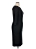 Just Fab Black Cocktail Dress Size XL - photo 4