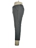 Merona Chevron-herringbone Gray Casual Pants Size 16 - photo 5